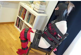 Bondage